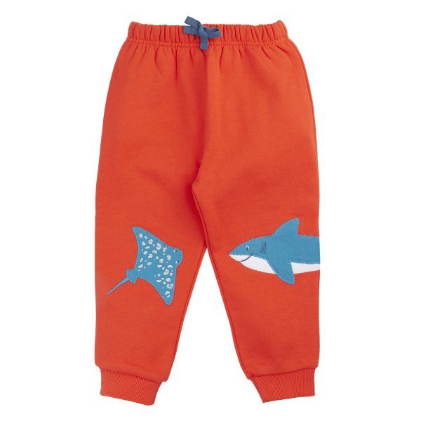 Frugi Sealife Joggers